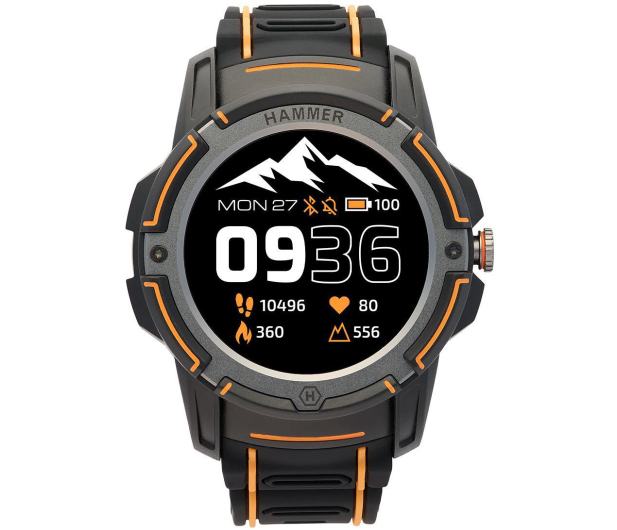 HAMMER Watch PLUS - 1101738 - zdjęcie 2